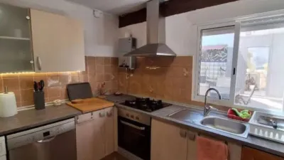 Chalet in Canredondo photo 8