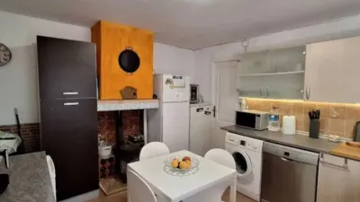 Chalet in Canredondo photo 9