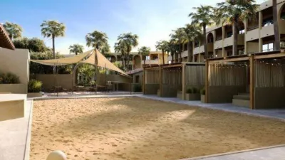 Apartment in Felanitx photo 18