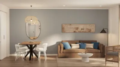 Apartment in Felanitx photo 25