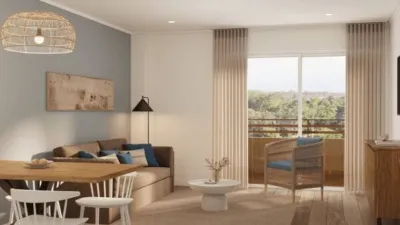 Apartment in Felanitx photo 26