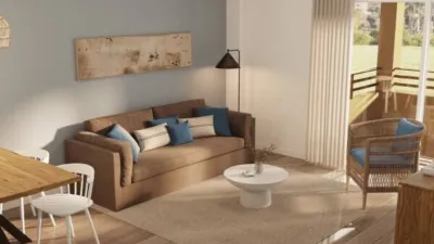 Apartment in Felanitx photo 27