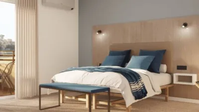 Apartment in Felanitx photo 32