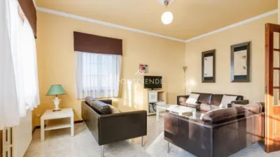 Chalet in Noalla (Santo Estevo) photo 12