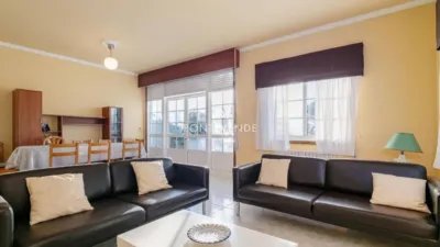 Chalet in Noalla (Santo Estevo) photo 13