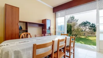 Chalet in Noalla (Santo Estevo) photo 14