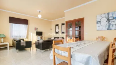 Chalet in Noalla (Santo Estevo) photo 15