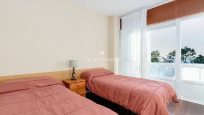 Chalet in Noalla (Santo Estevo) photo 17