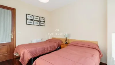 Chalet in Noalla (Santo Estevo) photo 18