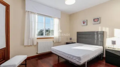 Chalet in Noalla (Santo Estevo) photo 19