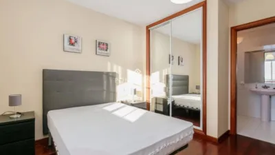 Chalet in Noalla (Santo Estevo) photo 20