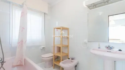 Chalet in Noalla (Santo Estevo) photo 21