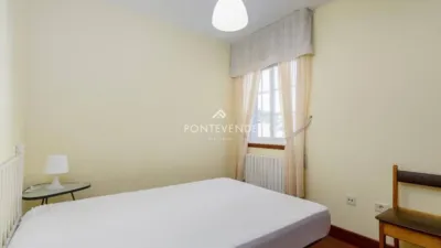 Chalet in Noalla (Santo Estevo) photo 22