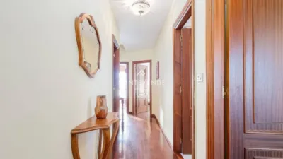 Chalet in Noalla (Santo Estevo) photo 26