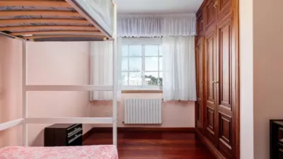 Chalet in Noalla (Santo Estevo) photo 28