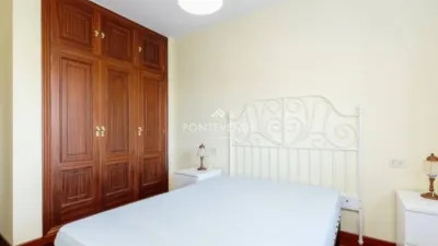 Chalet in Noalla (Santo Estevo) photo 30