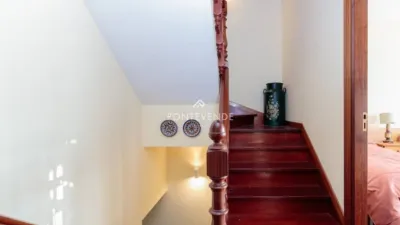 Chalet in Noalla (Santo Estevo) photo 31