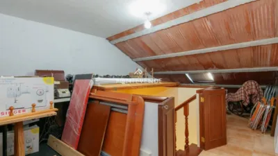 Chalet in Noalla (Santo Estevo) photo 32