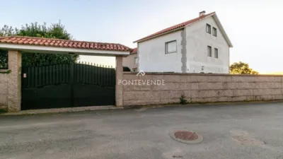 Chalet in Noalla (Santo Estevo) photo 33