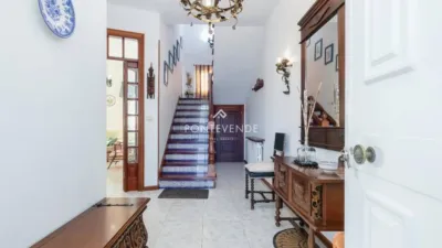 Chalet in Noalla (Santo Estevo) photo 35