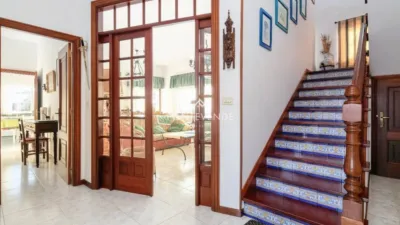 Chalet in Noalla (Santo Estevo) photo 36