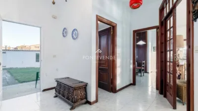 Chalet in Noalla (Santo Estevo) photo 37