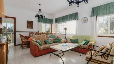 Chalet in Noalla (Santo Estevo) photo 38
