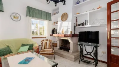 Chalet in Noalla (Santo Estevo) photo 39