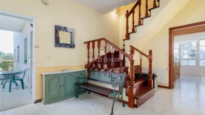 Chalet in Noalla (Santo Estevo) photo 3