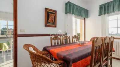 Chalet in Noalla (Santo Estevo) photo 40