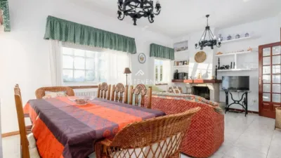 Chalet in Noalla (Santo Estevo) photo 41