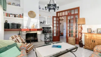 Chalet in Noalla (Santo Estevo) photo 42