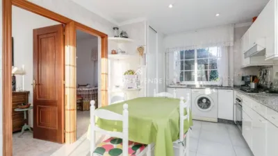 Chalet in Noalla (Santo Estevo) photo 43