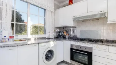 Chalet in Noalla (Santo Estevo) photo 44