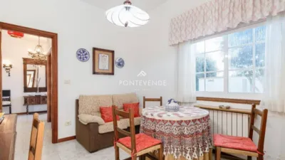 Chalet in Noalla (Santo Estevo) photo 48