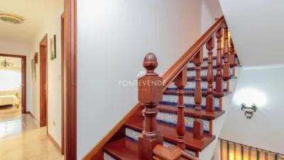 Chalet in Noalla (Santo Estevo) photo 49