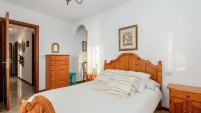 Chalet in Noalla (Santo Estevo) photo 50