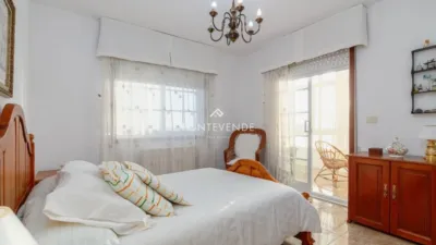 Chalet in Noalla (Santo Estevo) photo 51
