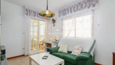 Chalet in Noalla (Santo Estevo) photo 54