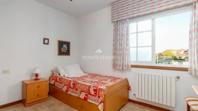 Chalet in Noalla (Santo Estevo) photo 55