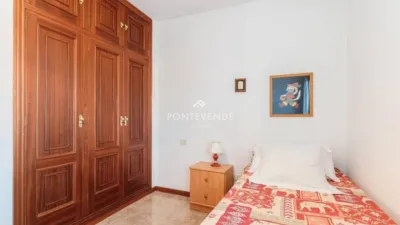 Chalet in Noalla (Santo Estevo) photo 56