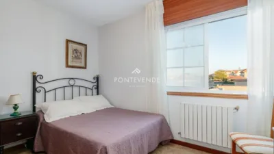Chalet in Noalla (Santo Estevo) photo 57