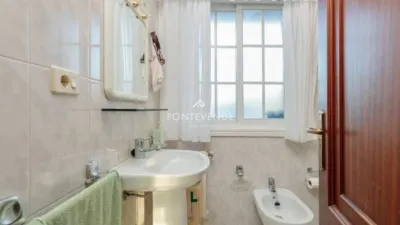 Chalet in Noalla (Santo Estevo) photo 58