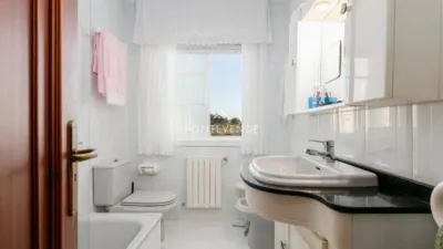 Chalet in Noalla (Santo Estevo) photo 59