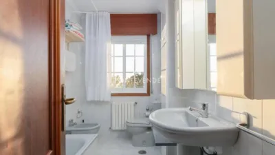 Chalet in Noalla (Santo Estevo) photo 60