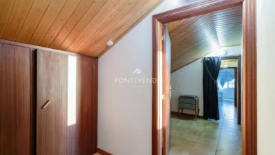 Chalet in Noalla (Santo Estevo) photo 61