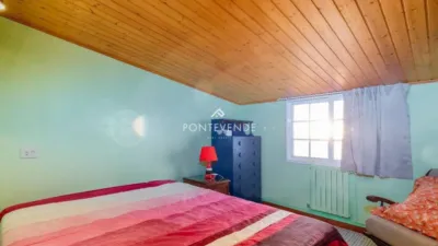 Chalet in Noalla (Santo Estevo) photo 63
