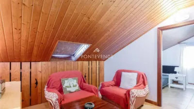 Chalet in Noalla (Santo Estevo) photo 64