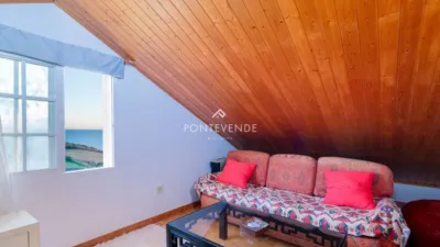 Chalet in Noalla (Santo Estevo) photo 65