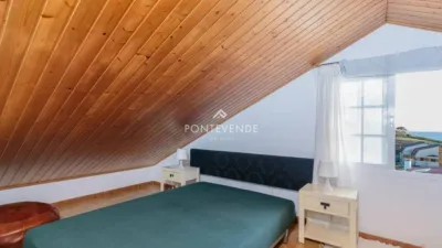 Chalet in Noalla (Santo Estevo) photo 66